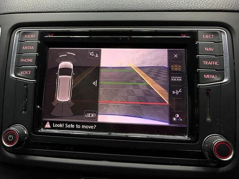 Used Seat Alhambra SE 177 HP (130 kW) 2017 Silver MPV