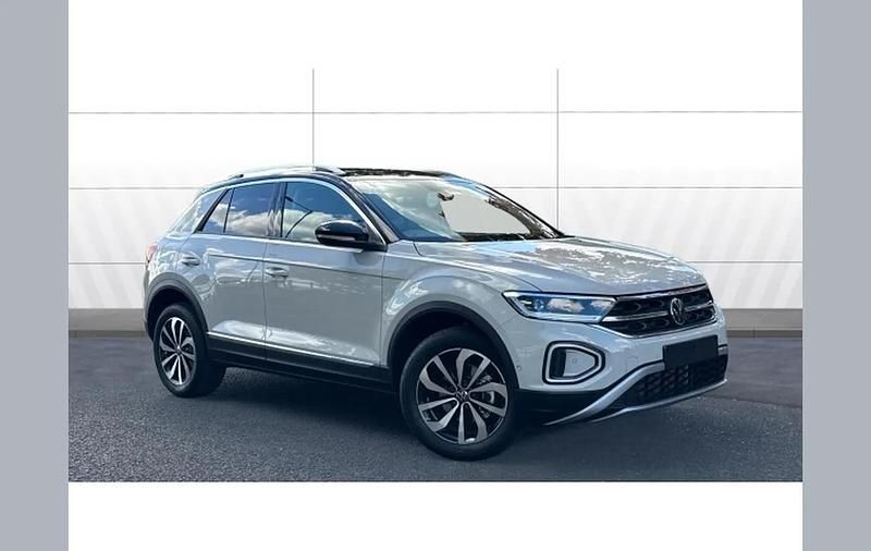 Other Used 2024 VW T-Roc Style SUV | £31,252 - Image 1/4