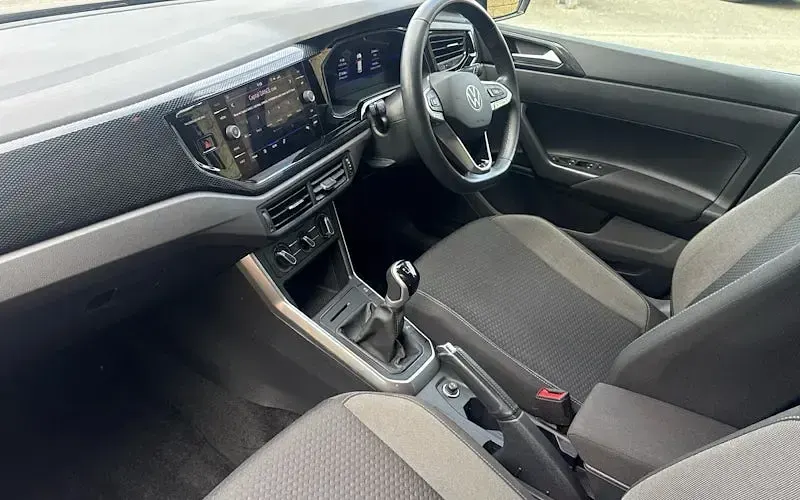 Used VW Polo Life 95 HP (69 kW) 2026 Hatchback