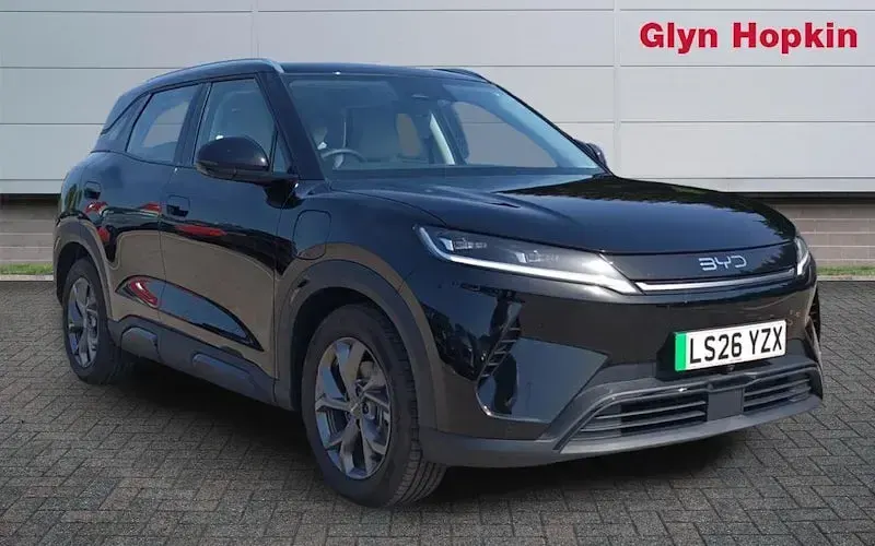 Used BYD Atto 2 Boost 130 kW (177 HP) 2026 SUV
