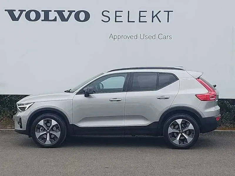 Used Volvo XC40 Ultimate 197 HP (144 kW) 2023 SUV