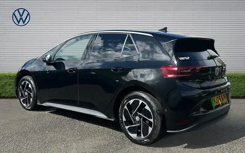 Nouvelle VW ID.3 Pro 150 kW (204 ch) 2025 Citadine