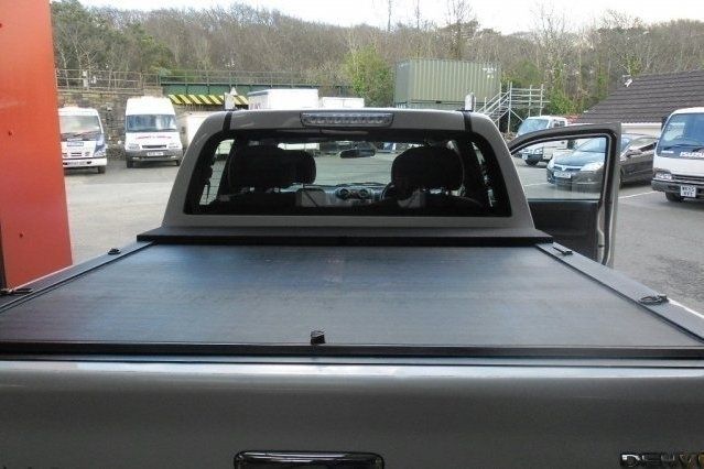 Used Isuzu Pick up 134 HP (98 kW) 2010 Pickup