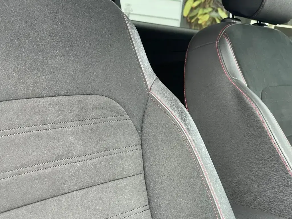 Used Ford Kuga ST-Line 150 HP (110 kW) 2019 Black SUV