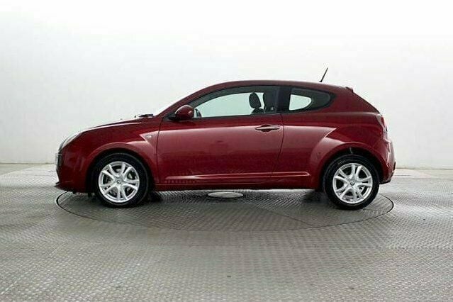 Used Alfa Romeo MiTo 2010 Hatchback