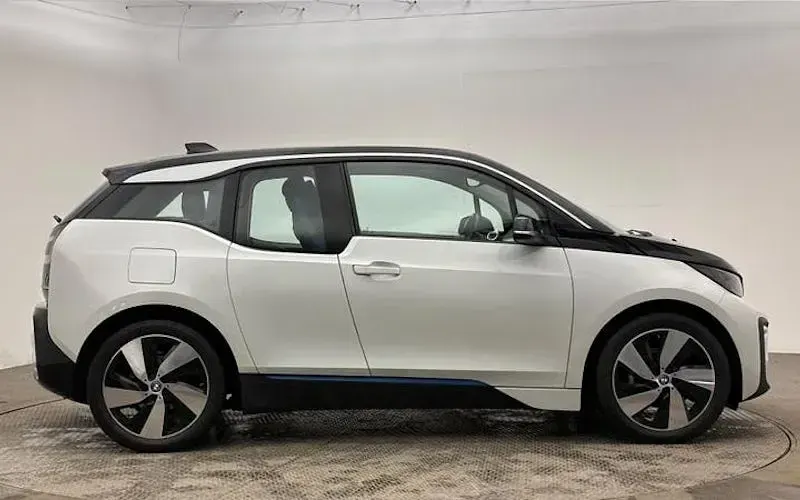 Used BMW i3 Comfort Edition 125 kW (170 HP) 2022 Hatchback