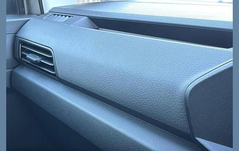 New VW Caddy Maxi California 120 HP (88 kW) 2025 Beige MPV