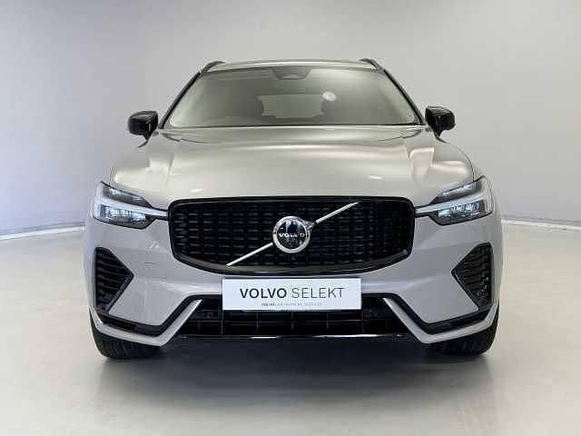 Used Volvo XC60 Plus 345 HP (253 kW) 2025 SUV