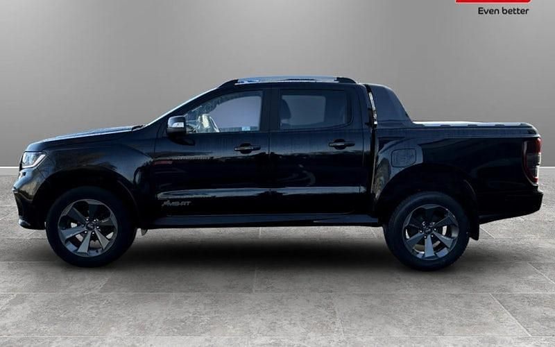 Used Ford Ranger Wildtrack 213 HP (156 kW) 2022 Pickup