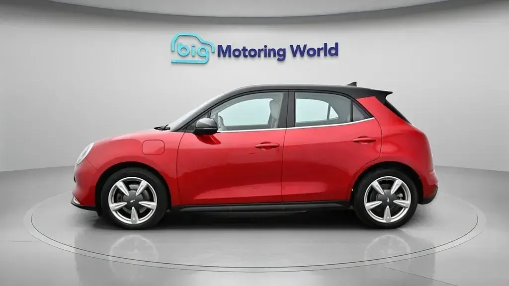 Used Ora 03 125 kW (170 HP) 2024 Hatchback