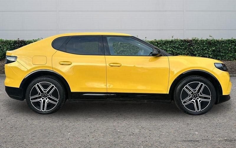 Used Ford Capri Premium 250 kW (340 HP) 2025 Estate