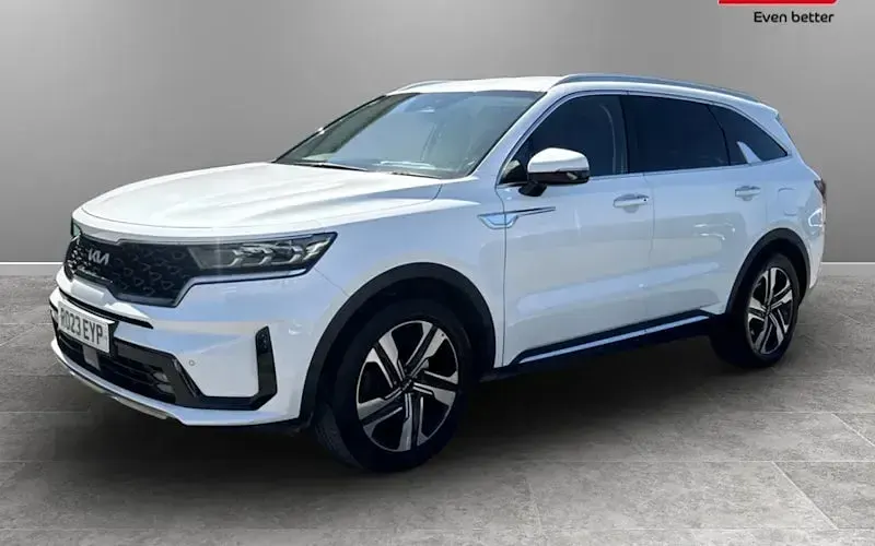 Used Kia Sorento 201 HP (147 kW) 2023 SUV