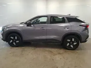 Used Omoda 5 147 HP (108 kW) 2025 Grey SUV