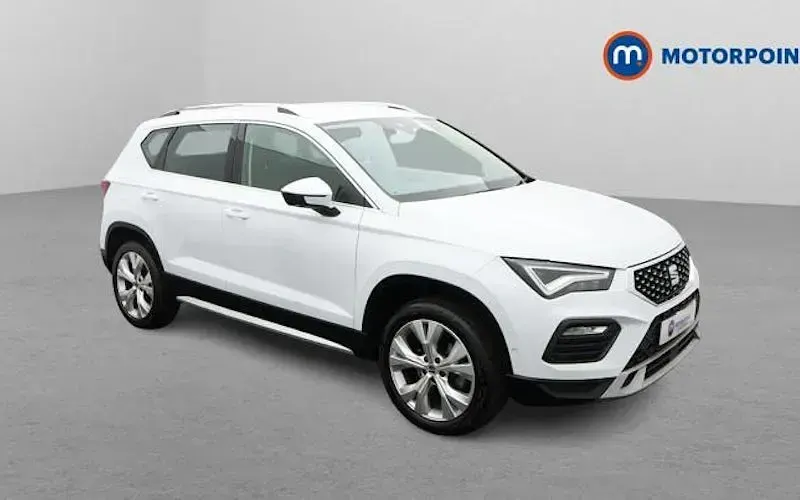 Used Seat Ateca Xperience 150 HP (110 kW) 2024 SUV