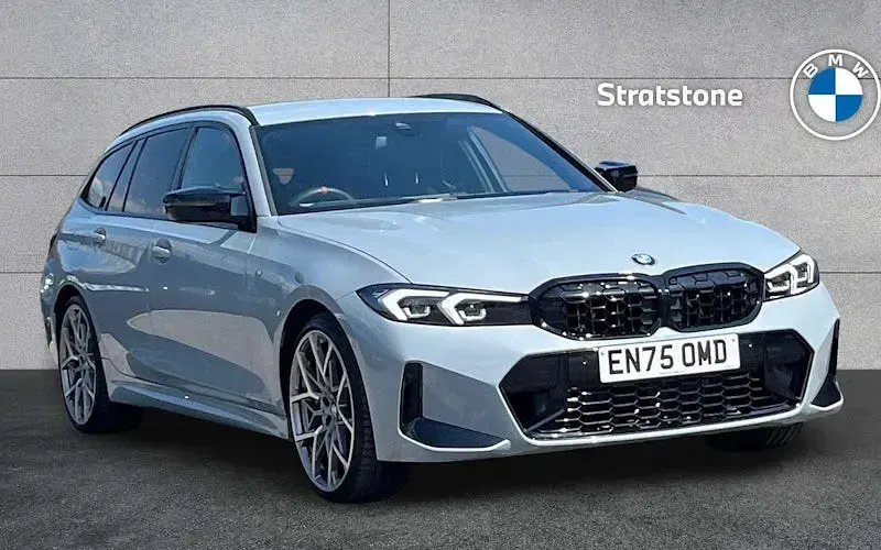 Used BMW M340 M Sport 392 HP (288 kW) 2026 Estate