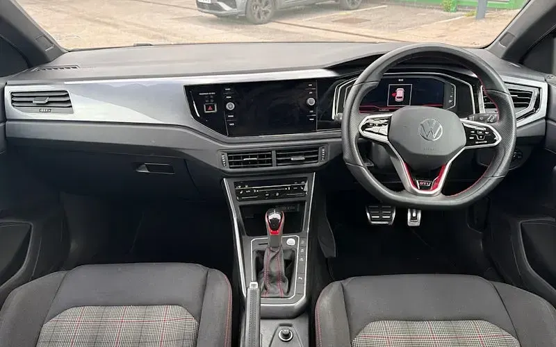 Used VW Polo GTI 207 HP (152 kW) 2025 Hatchback