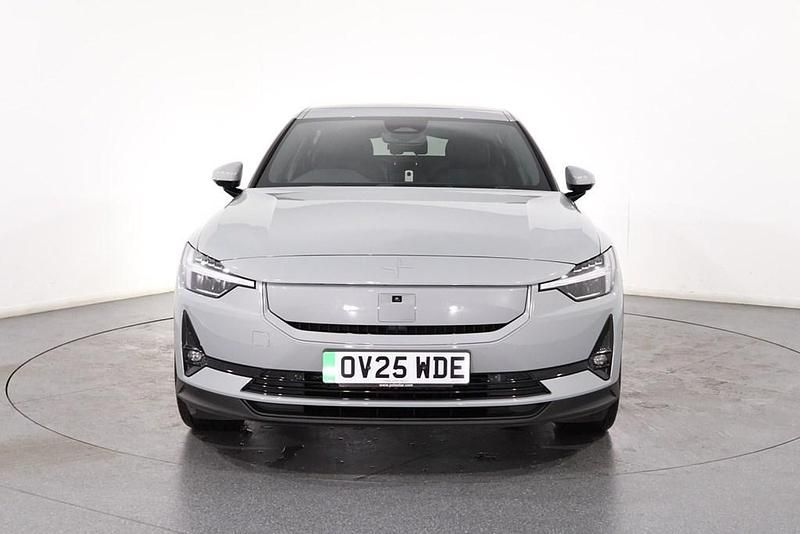 Used Polestar 2 22 kW (30 HP) 2025 Hatchback