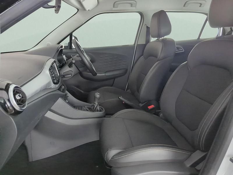 Used MG MG3 Exclusive 2023 White Hatchback