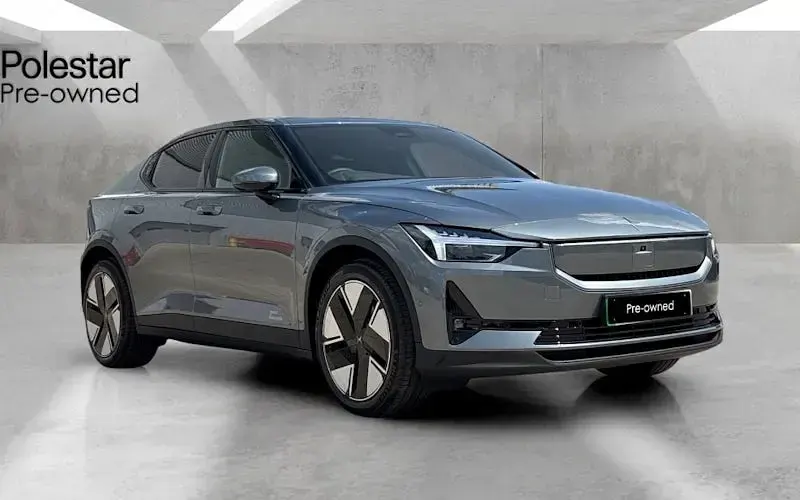 Used Polestar 2 Long Range Single Motor 219 kW (299 HP) 2026 Hatchback
