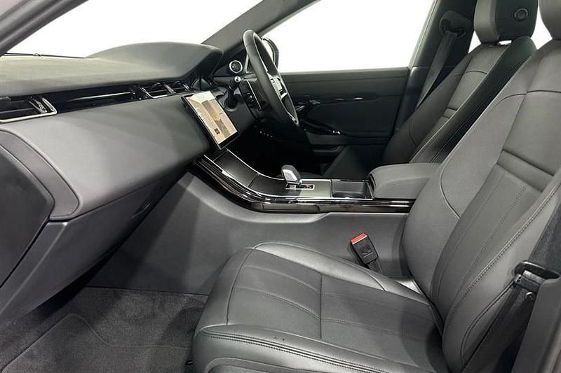 Used Land Rover Range Rover evoque SE Dynamic 204 HP (150 kW) 2025 Unknown SUV