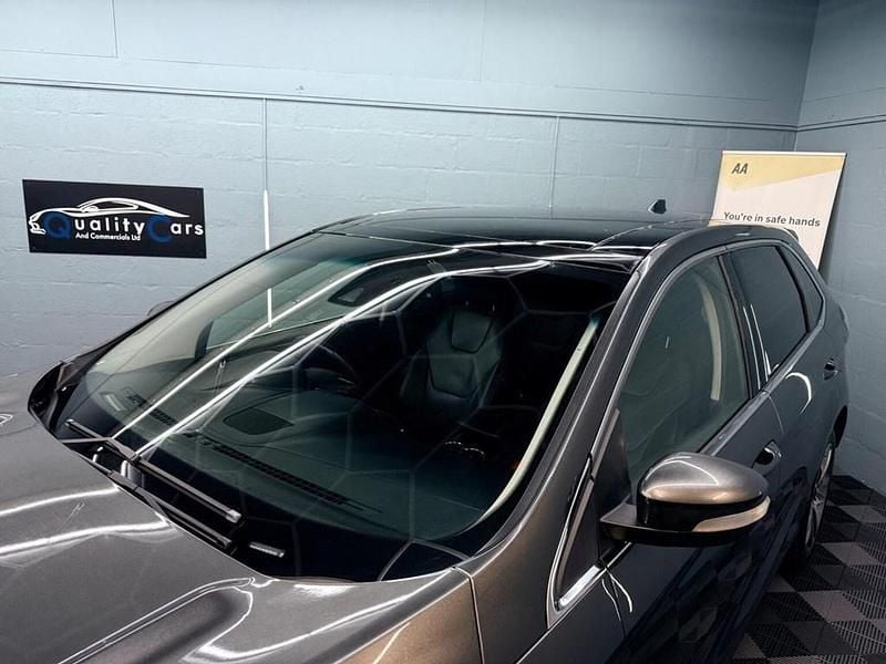 Used Ford Edge Titanium 210 HP (154 kW) 2016 Grey SUV