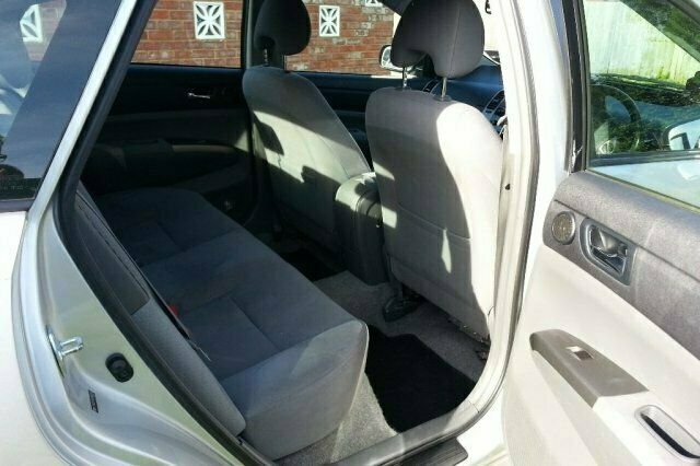 Used Toyota Prius 2008 Hatchback