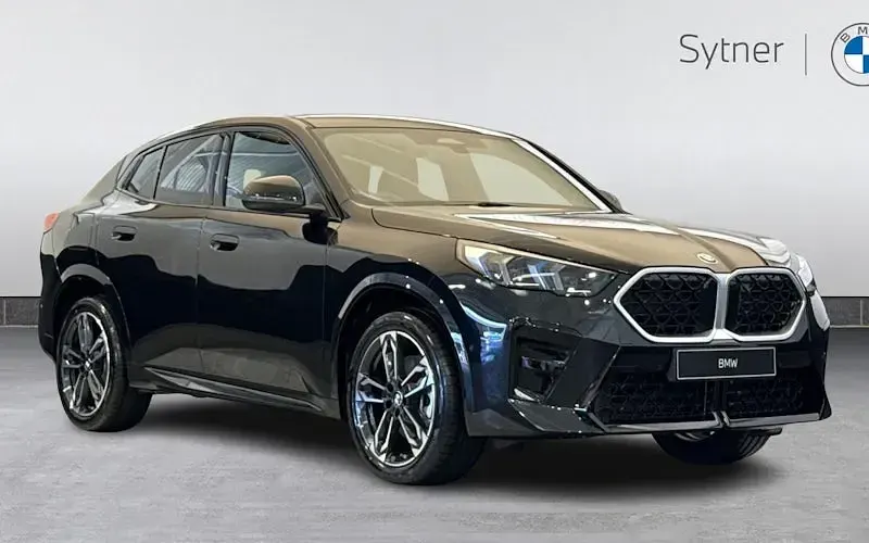 Used BMW X2 M Sport 170 HP (125 kW) 2026 SUV