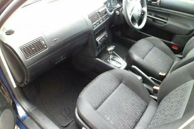 Used VW Golf IV 2004 Hatchback