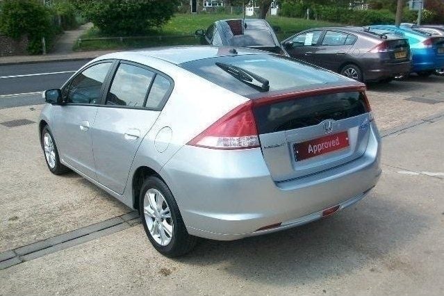 Used Honda Insight 2010 Hatchback