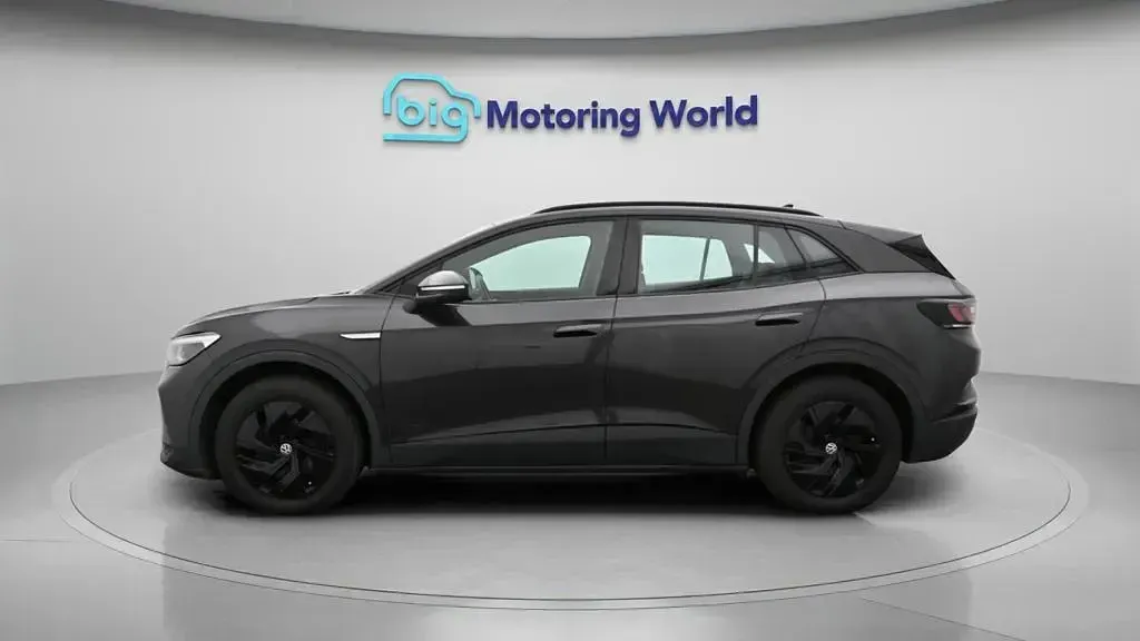 Used VW ID.4 Comfortline 125 kW (170 HP) 2023 SUV