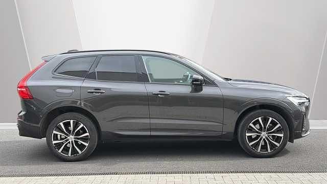 Used Volvo XC60 Ultimate 250 HP (183 kW) 2024 SUV