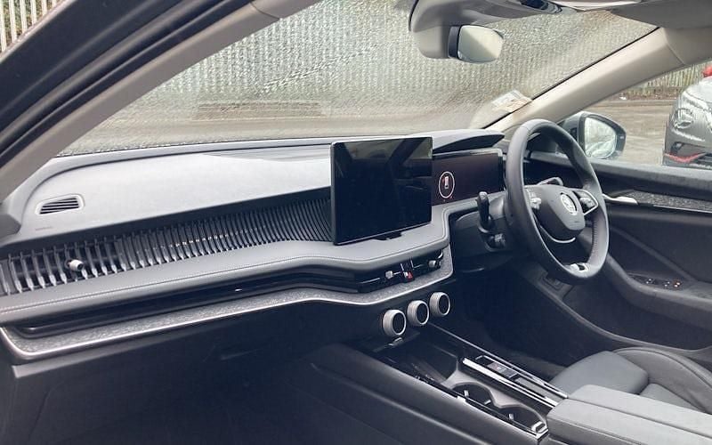 Used Skoda Superb SE L 193 HP (141 kW) 2026 Estate