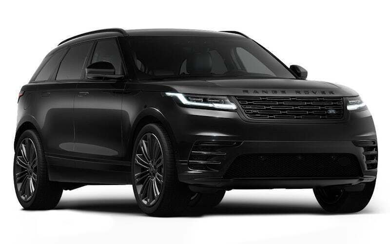 New 2026 Land Rover Range Rover Velar SE Dynamic SUV | £60,962 (Fair price) - Image 1/1