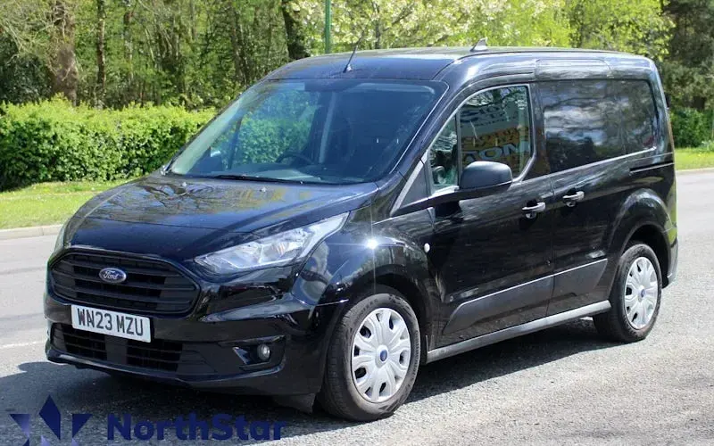 Usado Ford Transit Connect Trend 75 HP (55 kW) 2023 Monovolume