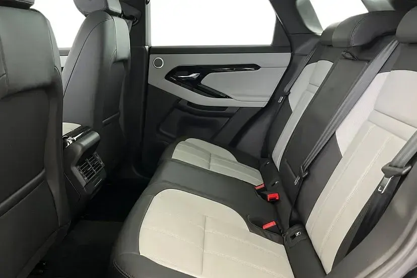 Used Land Rover Range Rover evoque SE Dynamic 309 HP (227 kW) 2025 Grey SUV