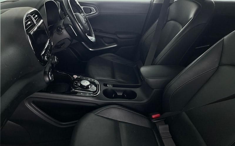 Used Kia Soul First Edition 150 kW (204 HP) 2021 SUV