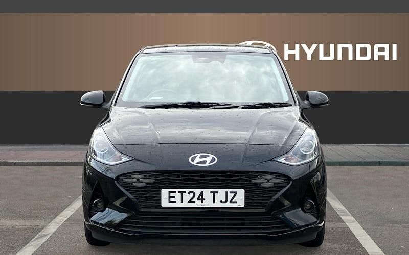 Used Hyundai i10 Premium 63 HP (46 kW) 2026 Hatchback