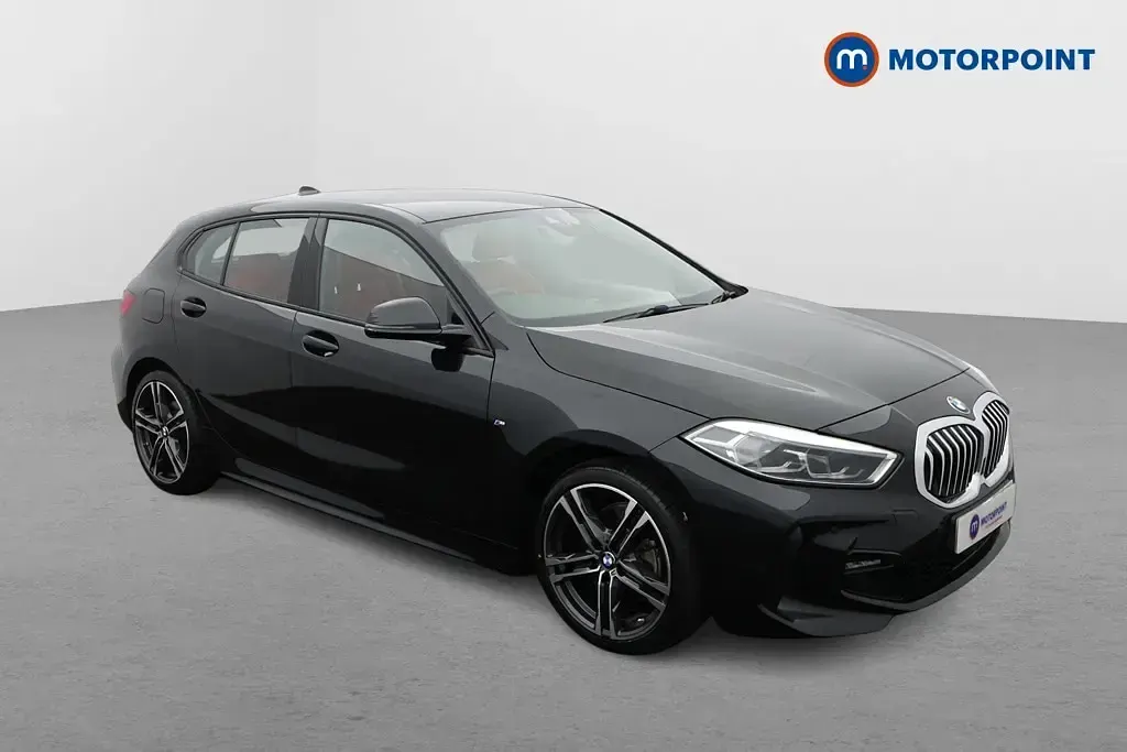 Used BMW 118 M Sport 136 HP (100 kW) 2023 Hatchback