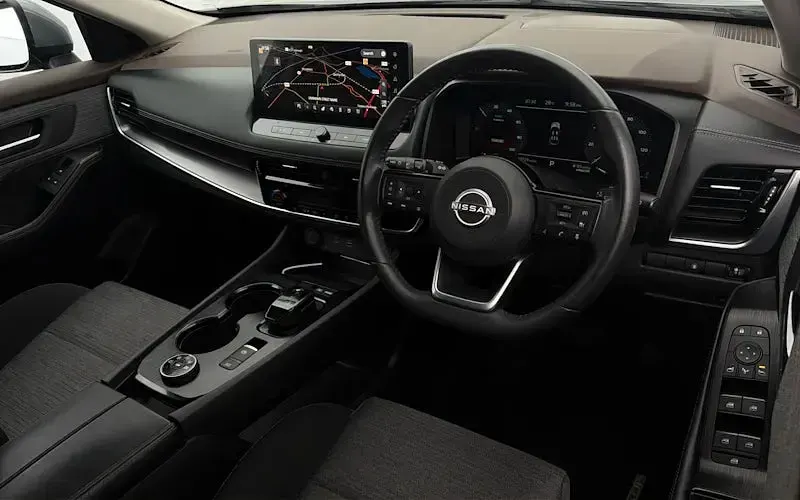 Used Nissan X-Trail N-Connecta 213 HP (156 kW) 2026 SUV