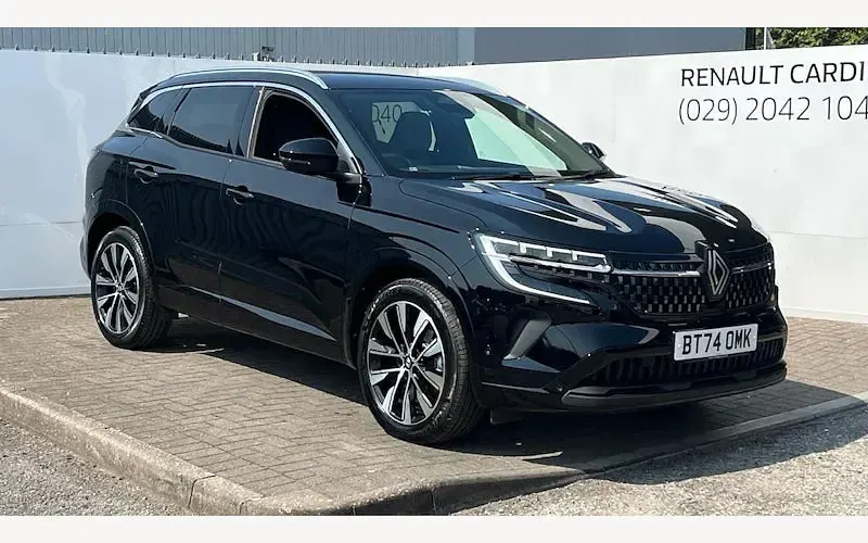 Used Renault Austral Techno 200 HP (147 kW) 2025 SUV