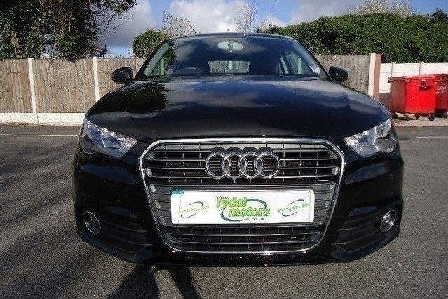 Used Audi A1 2011 Hatchback