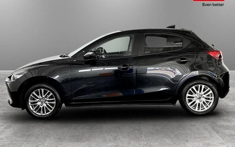 Used Mazda 2 Inclusive 90 HP (66 kW) 2022 Hatchback