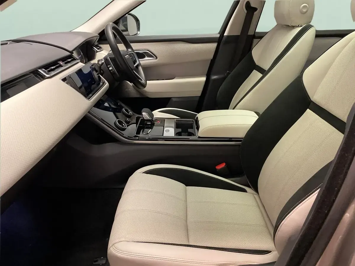Used Land Rover Range Rover Velar 2022 Bronze SUV