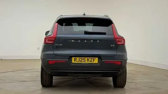 Used Volvo XC40 Plus 161 HP (118 kW) 2026 SUV