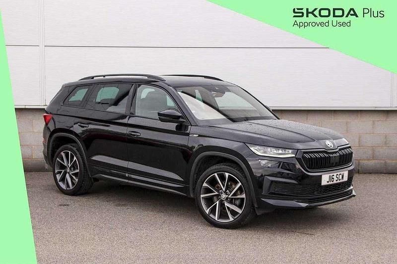 used-2022-skoda-kodiaq-sportline-188-hp-suv-ng184gf-mansfield-dealer