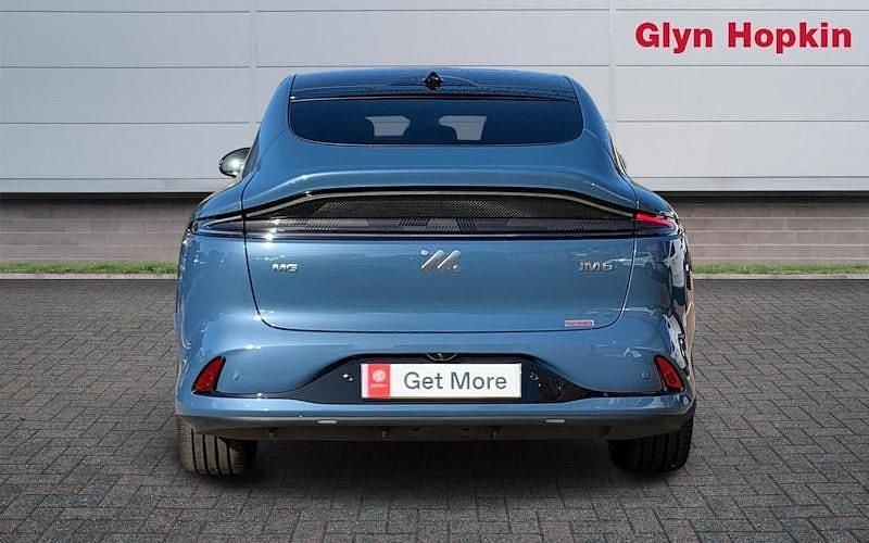 Used MG IM6 553 kW (752 HP) 2026 SUV