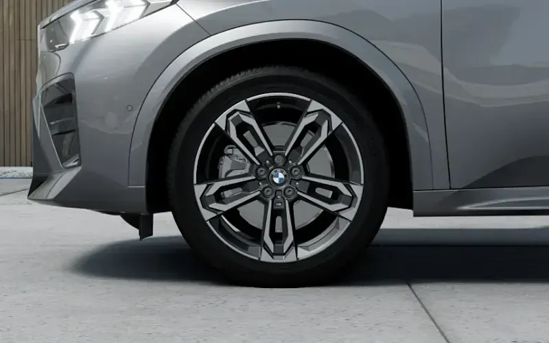 Used BMW X2 M Sport 170 HP (125 kW) 2026 SUV