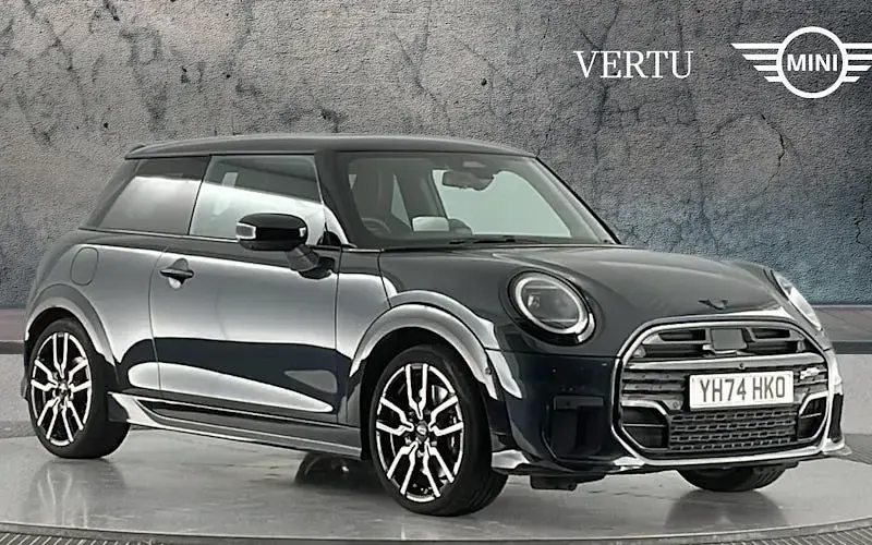 Usado Mini Cooper Sport 150 kW (204 HP) 2026 Citadino