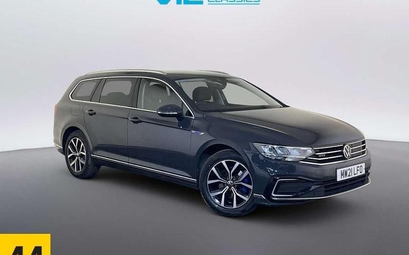 Used VW Passat GTE 218 HP (160 kW) 2023 Estate