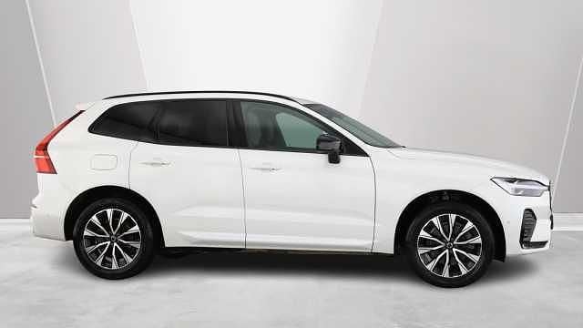 Used Volvo XC60 Plus 194 HP (142 kW) 2023 SUV